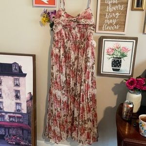 Boutique dress NWT